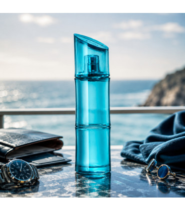 Kenzo Homme Marine Eau De Toilette