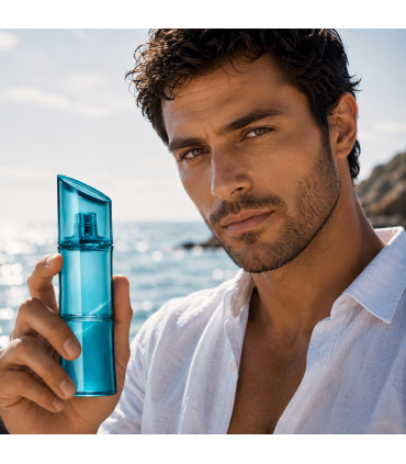 Kenzo Homme Marine Eau De Toilette