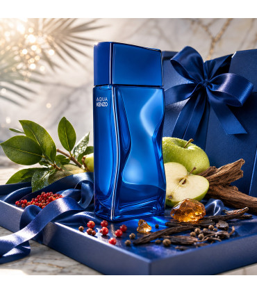 Kenzo Aqua Pour Homme Eau De Toilette