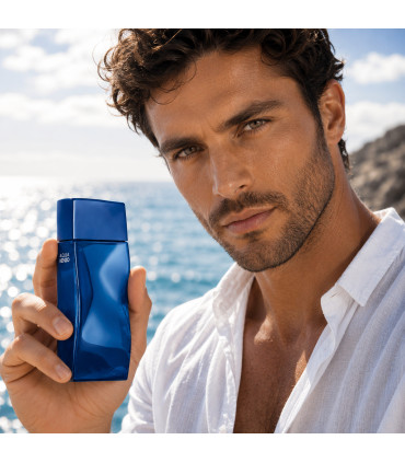 Kenzo Aqua Pour Homme Eau De Toilette