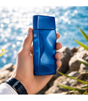 Kenzo Aqua Pour Homme Eau De Toilette