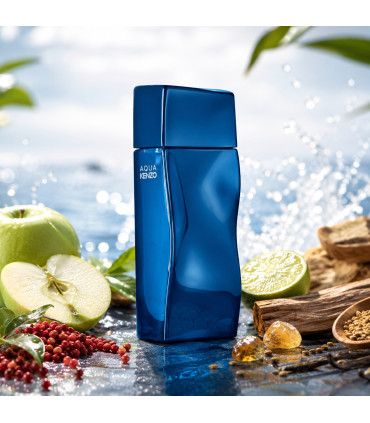 Kenzo Aqua Pour Homme Eau De Toilette