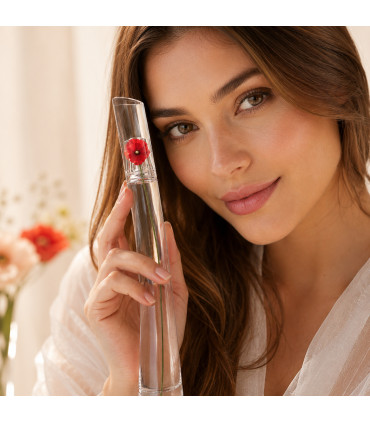 Kenzo Flower by Kenzo Eau De Parfum