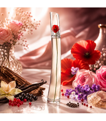 Kenzo Flower by Kenzo Eau De Parfum