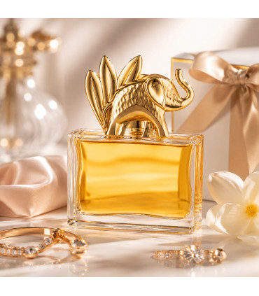 Kenzo Jungle Słoń Eau De Parfum Pour Femme