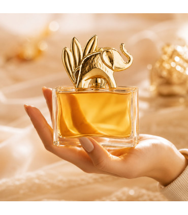 Kenzo Jungle Słoń Eau De Parfum Pour Femme