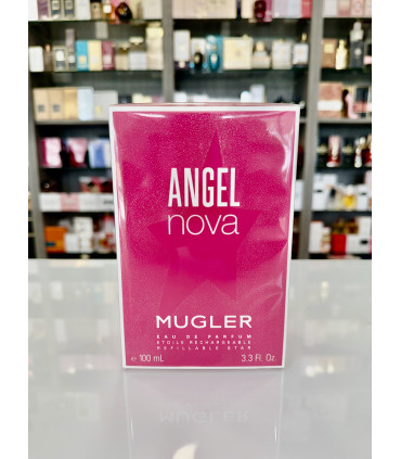 Mugler Angel Nova Eau De Parfum UNIKAT