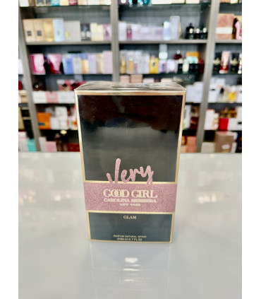 Carolina Herrera Good Girl Very Glam Parfum UNIKAT