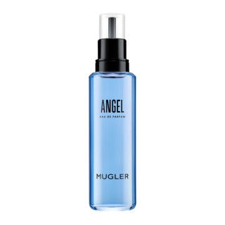 Mugler Angel Eau De Parfum For Women - 100 ml Refill - Napełniacz 