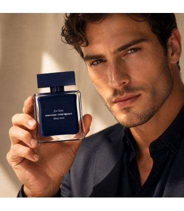 Narciso Rodriguez Blue Noir Eau De Toilette