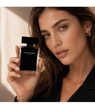 Narciso Rodriguez For Her Eau De Toilette
