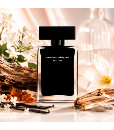 Narciso Rodriguez For Her Eau De Toilette