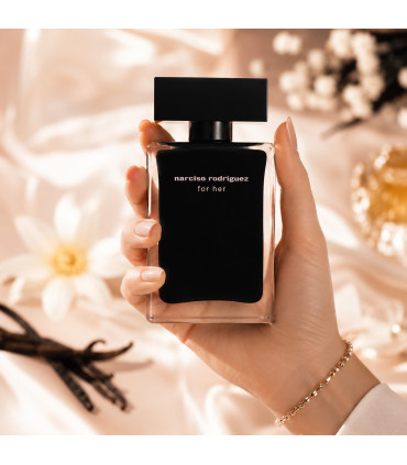 Narciso Rodriguez For Her Eau De Toilette
