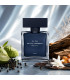 Narciso Rodriguez Blue Noir For Him Parfum