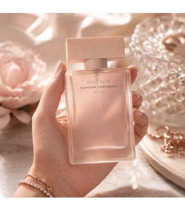 Narciso Rodriguez Musc Nude For Her Eau de Parfum