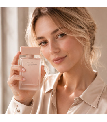 Narciso Rodriguez Musc Nude For Her Eau de Parfum