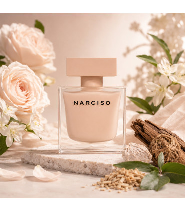 Narciso Rodrguez Poudree Eau de Parfum