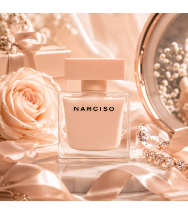 Narciso Rodrguez Poudree Eau de Parfum