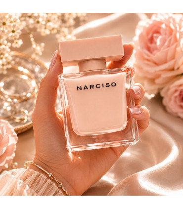 Narciso Rodrguez Poudree Eau de Parfum