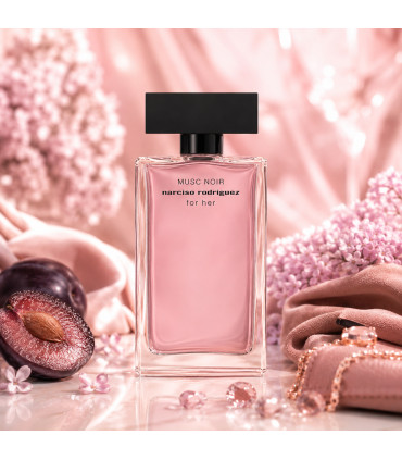 Narciso Rodrguez Musc Noir For Her Eau De Parfum