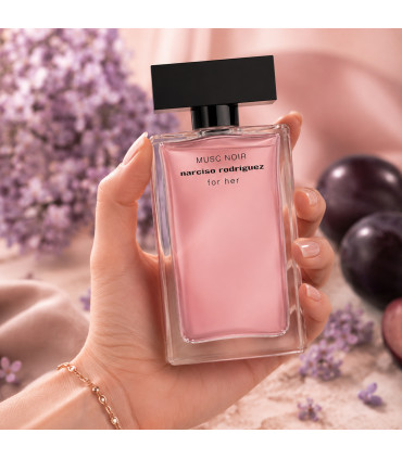 Narciso Rodrguez Musc Noir For Her Eau De Parfum