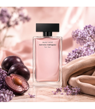 Narciso Rodrguez Musc Noir For Her Eau De Parfum
