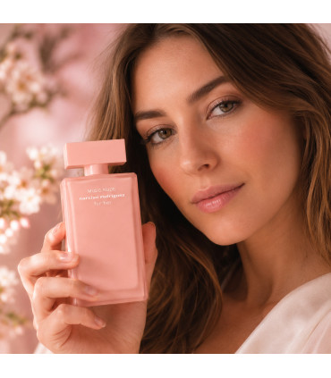 Narciso Rodriguez Musc Nude For Her Eau de Parfum