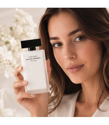 Narciso Rodriguez Pure Musc  Eau De Parfum