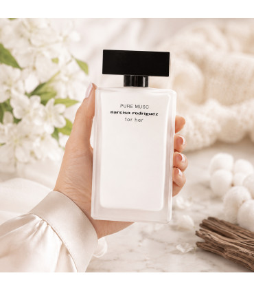 Narciso Rodriguez Pure Musc  Eau De Parfum