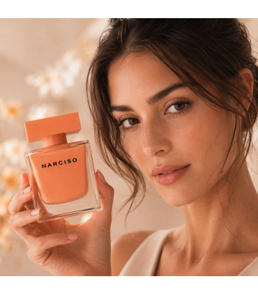 Narciso Rodriguez Narciso Ambree Eau De Parfum
