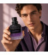 Valentino Uomo Born In Roma Purple Melancholia Eau De Toilette NEW