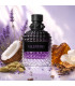 Valentino Uomo Born In Roma Purple Melancholia Eau De Toilette NEW