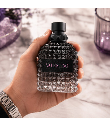 Valentino Uomo Born In Roma Eau De Toilette