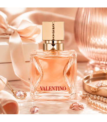 Valentino Voce Viva Intensa Eau De Parfum