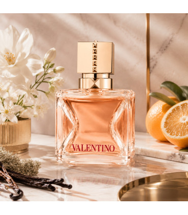 Valentino Voce Viva Intensa Eau De Parfum