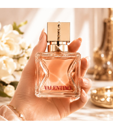 Valentino Voce Viva Intensa Eau De Parfum