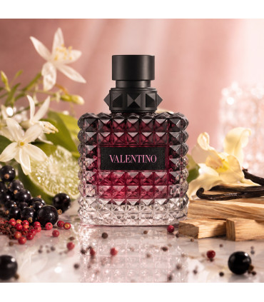 Valentino Donna Born In Roma Intense Eau De Parfum