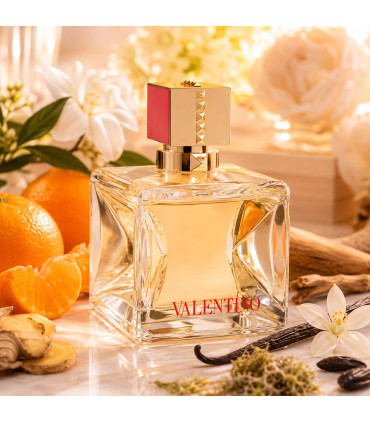 Valentino Voce Viva Eau De Parfum