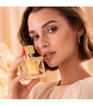 Valentino Voce Viva Eau De Parfum