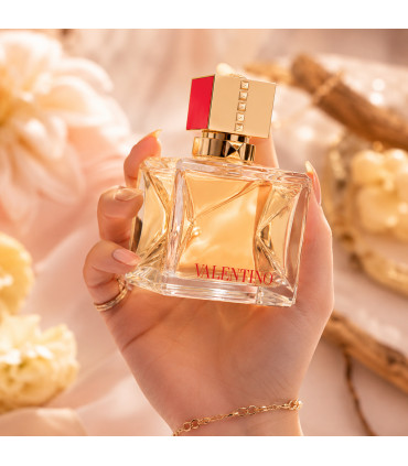 Valentino Voce Viva Eau De Parfum