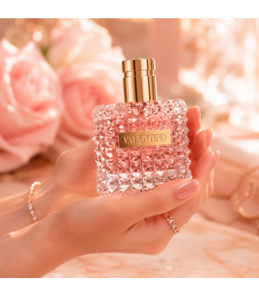 Valentino Donna Eau De Parfum Pour Femme