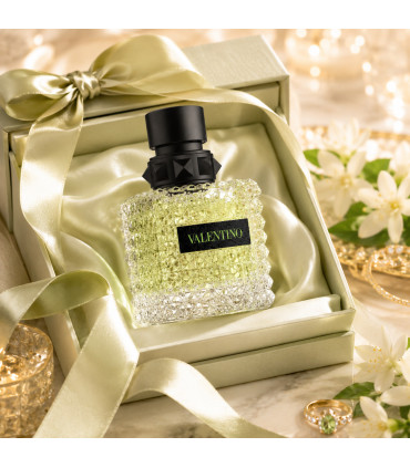 Valentino Donna Born In Roma Green Stravaganza Eau De Parfum