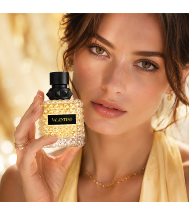 Valentino Donna Born In Roma Yellow Dream Eau De Parfum