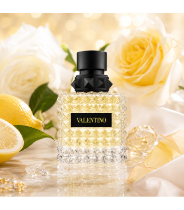 Valentino Donna Born In Roma Yellow Dream Eau De Parfum