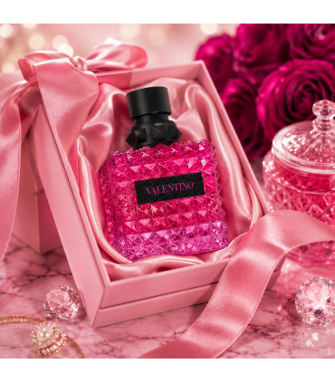 Valentino Donna Born In Roma Extradose PARFUM NEW