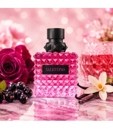 Valentino Donna Born In Roma Extradose PARFUM NEW