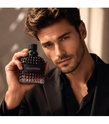 Valentino Uomo Born In Roma Intense Eau De Parfum