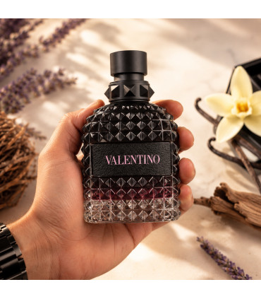 Valentino Uomo Born In Roma Intense Eau De Parfum