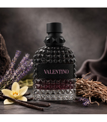 Valentino Uomo Born In Roma Intense Eau De Parfum