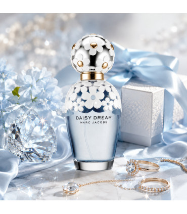 Marc Jacobs Daisy Dream Eau De Toilette